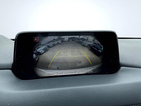 Used 2018 MAZDA CX-5 Touring image 21