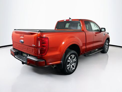 Used 2019 Ford Ranger Lariat image 9