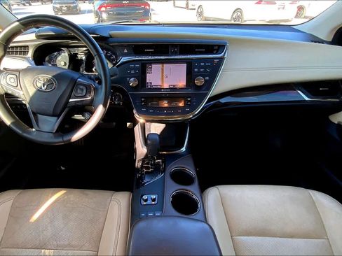 Used 2014 Toyota Avalon Limited image 15