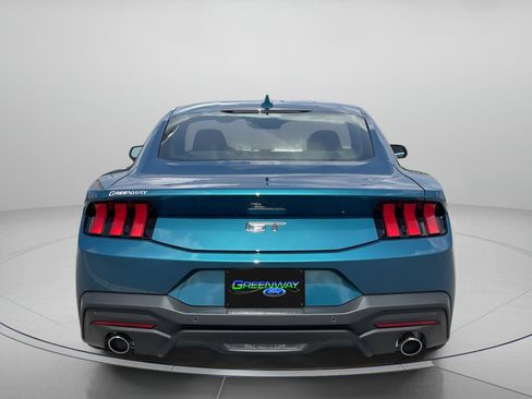 New 2026 Ford Mustang GT RWD image 5