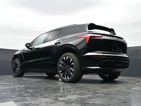 Used 2024 Chevrolet Blazer EV RS image 39