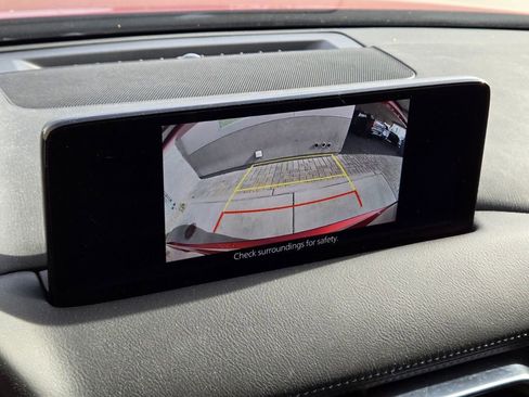 Used 2023 MAZDA CX-5 AWD 2.5 S w/ Select Package image 11