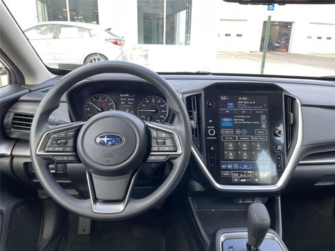 New 2026 Subaru Impreza 2.0i Sport AWD/4WD image 19