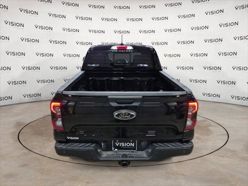 New 2025 Ford Ranger Lariat w/ FX4 Off-Road Package image 19