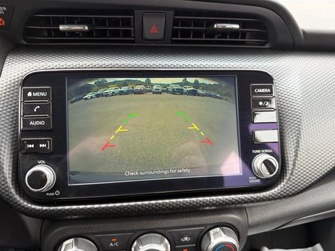 Used 2023 Nissan Kicks SV FWD image 15