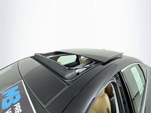 Certified 2025 Hyundai Sonata Limited FWD image 23