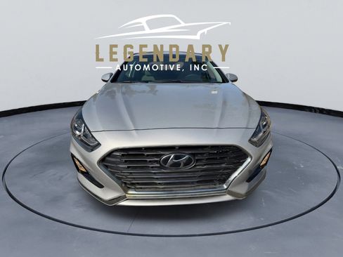 Used 2019 Hyundai Sonata SE image 10