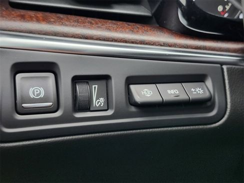 New 2025 Cadillac XT5 Premium Luxury w/ Technology Package image 21