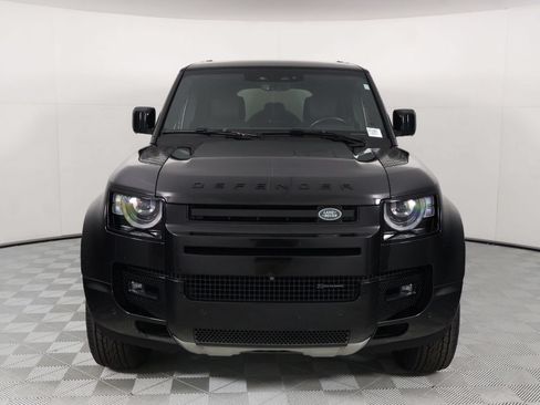 Used 2022 Land Rover Defender 110 X-Dynamic HSE AWD/4WD image 6