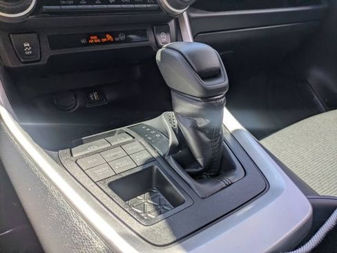 Certified 2025 Toyota RAV4 LE AWD/4WD image 30