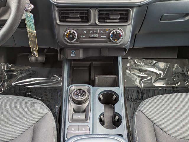 Used 2024 Ford Maverick XL w/ Equipment Group 100A Standard AWD/4WD image 18