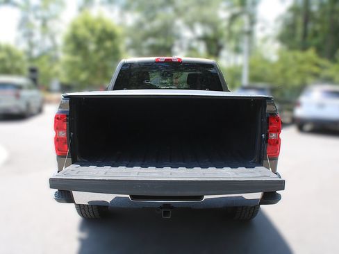 Used 2015 Chevrolet Silverado 1500 LT w/ All Star Edition AWD/4WD image 10