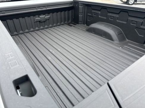 New 2026 Chevrolet Silverado 2500 LTZ w/ LTZ Convenience Package image 8