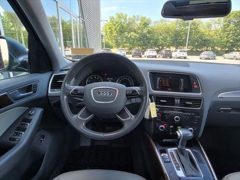 Used 2016 Audi Q5 2.0T Premium AWD/4WD image 15