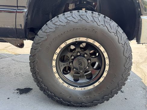 Used 2008 Dodge Ram 3500 Truck SLT w/ Popular Equipment Group image 17