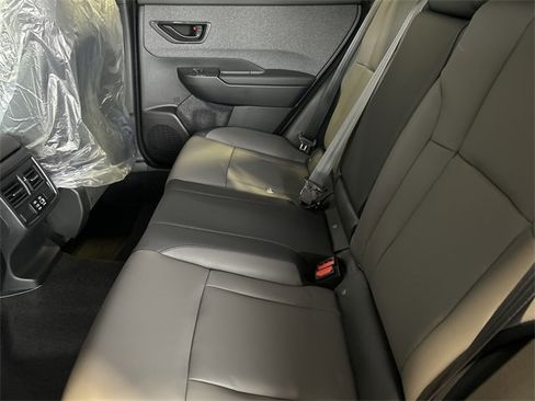 New 2026 Subaru Outback Premium image 22