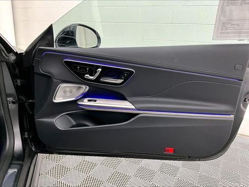 Used 2026 Mercedes-Benz CLE 300 4MATIC Cabriolet image 25