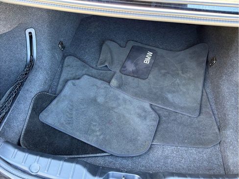 Used 2016 BMW 528i Sedan image 42