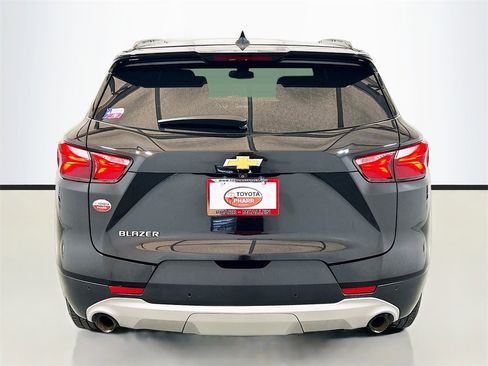 Used 2022 Chevrolet Blazer LT image 5