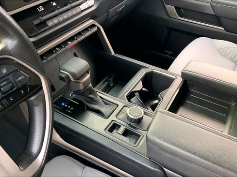 Used 2023 Toyota Tundra SR5 AWD/4WD image 16