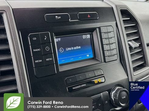 Used 2018 Ford F350 XL w/ Power Equipment Group image 17