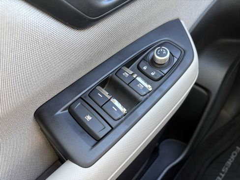 New 2026 Subaru Forester Premium AWD/4WD image 19