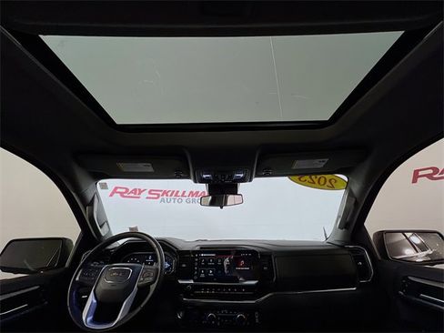 Used 2023 GMC Sierra 1500 Elevation w/ Elevation Premium Package image 26