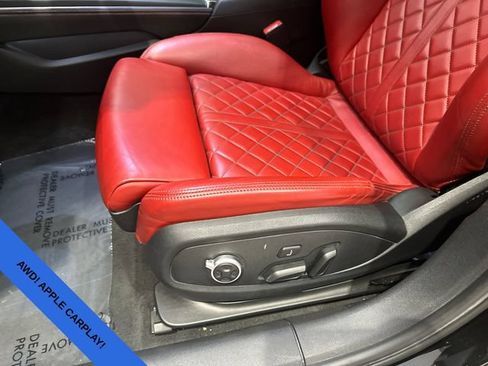Used 2019 Audi S4 Premium Plus w/ Premium Plus Package AWD/4WD image 17