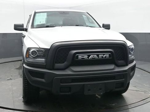 Used 2021 RAM 1500 Classic Warlock image 8