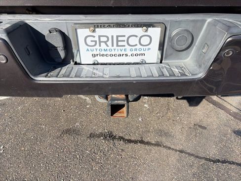 Used 2016 GMC Sierra 1500 SLT image 15