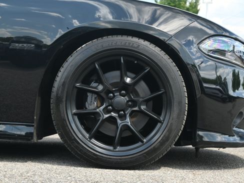 Used 2023 Dodge Charger Scat Pack w/ Plus Group RWD image 13