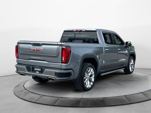 Used 2020 GMC Sierra 1500 Denali w/ Denali Ultimate Package image 7