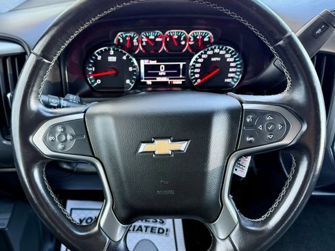 Used 2014 Chevrolet Silverado 1500 LT w/ LT Convenience Package image 15