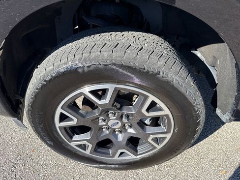 Certified 2024 Ford F150 STX image 12