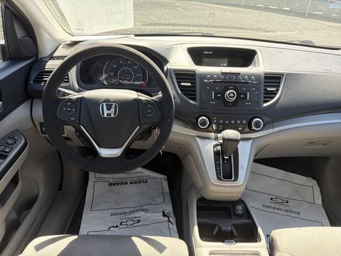 Used 2013 Honda CR-V EX image 12