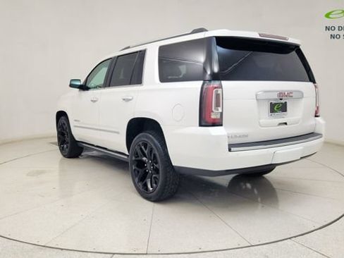 Used 2019 GMC Yukon Denali w/ Denali Ultimate Package AWD/4WD image 17