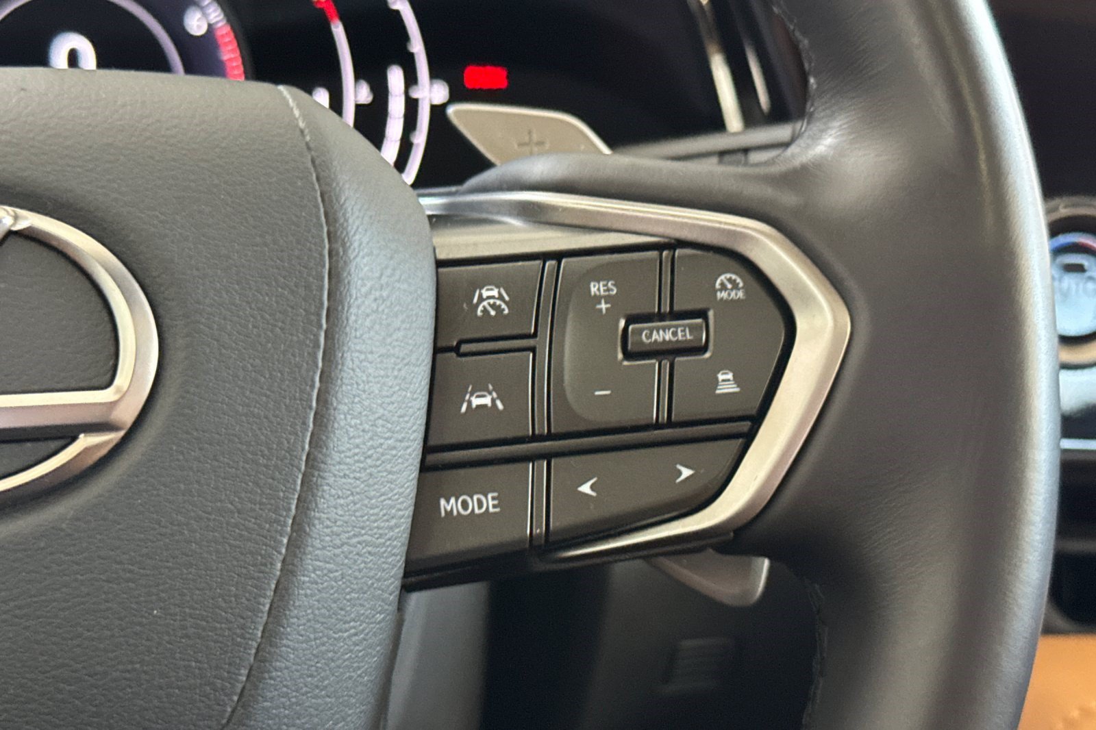 Certified 2026 Lexus NX 350 AWD w/ Accessory Package (K3) image 31