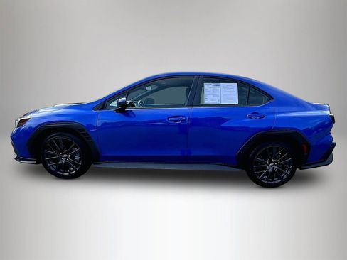 Used 2022 Subaru WRX Premium image 9