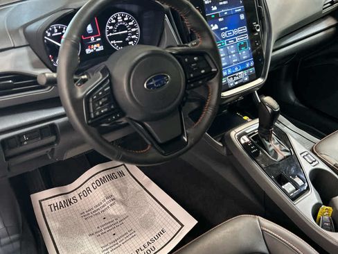 Used 2026 Subaru Crosstrek 2.5i Limited AWD/4WD image 9