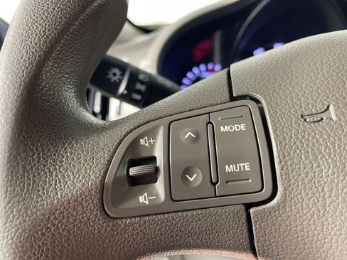 Used 2015 Kia Sportage LX FWD image 11