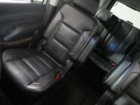 Used 2016 GMC Yukon XL Denali w/ Open Road Package image 12