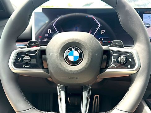 New 2027 BMW 530i w/ M Sport Package RWD image 18