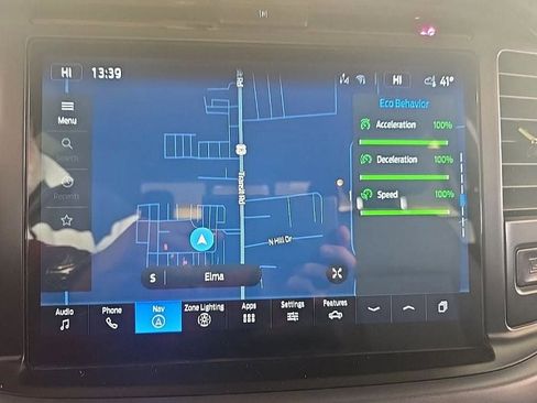 Used 2025 Ford F150 XLT w/ Equipment Group 302A MID image 22