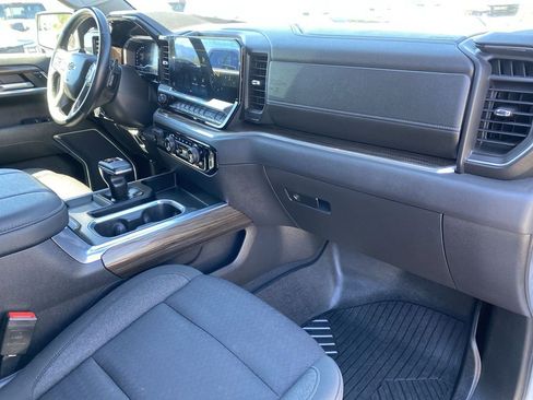 Used 2023 Chevrolet Silverado 1500 LT Trail Boss w/ Protection Package image 28