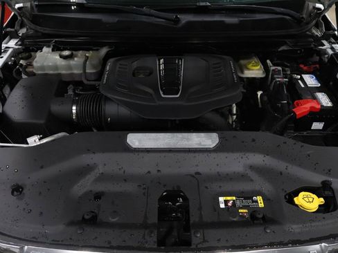 Used 2023 Jeep Grand Wagoneer Series II w/ Premium Group II image 32