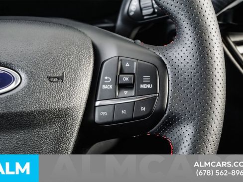 Used 2026 Ford Escape ST-Line FWD image 26