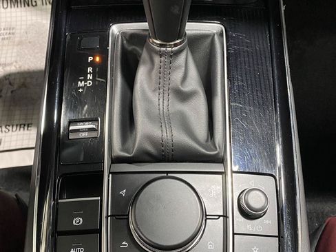 Used 2024 MAZDA CX-30 AWD 2.5 S w/ Preferred Package image 27