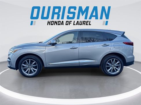 Used 2020 Acura RDX w/ Technology Package image 5