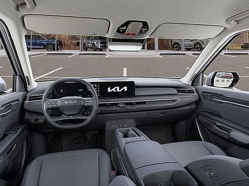 New 2026 Kia EV9 Light image 33