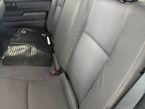 Used 2024 Toyota Tacoma SR5 AWD/4WD image 30